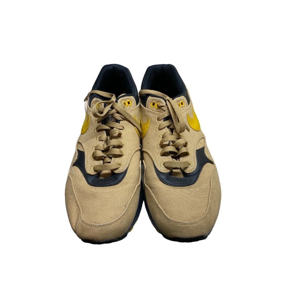 Nike Air Max Premium Elemental Gold Shoes 017 Running Mens 12 Travis Scott